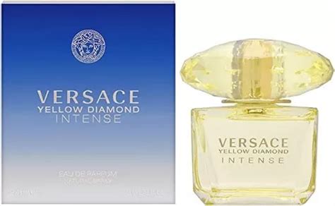 versace yellow diamond intense 90prezzo|versace yellow diamond 6.7 oz.